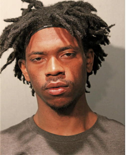 JOHN DOE, Cook County, Illinois