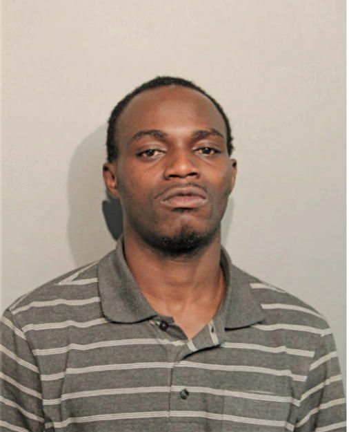 SIAKA F DOUMBIA, Cook County, Illinois