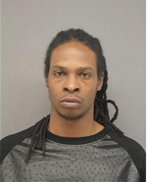 QUENTIN DUFFIE, Cook County, Illinois