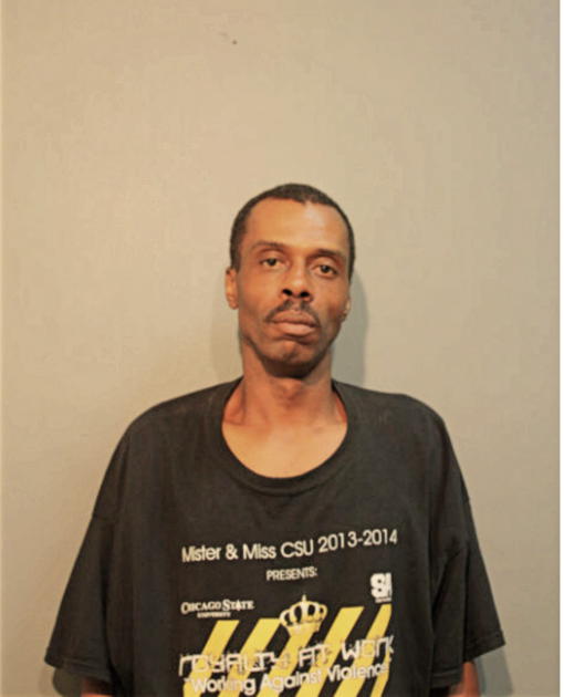 JAMES F ECHOLS, Cook County, Illinois