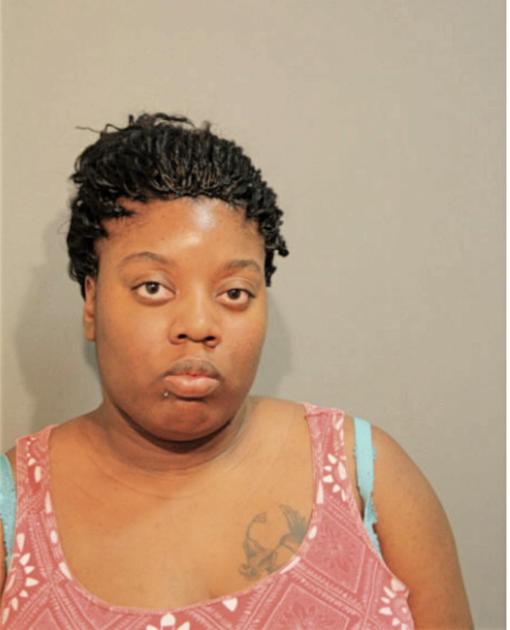 TATIANA ENGLISH, Cook County, Illinois