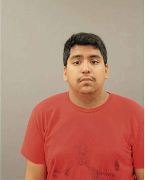 OSCAR ENGUILO, Cook County, Illinois
