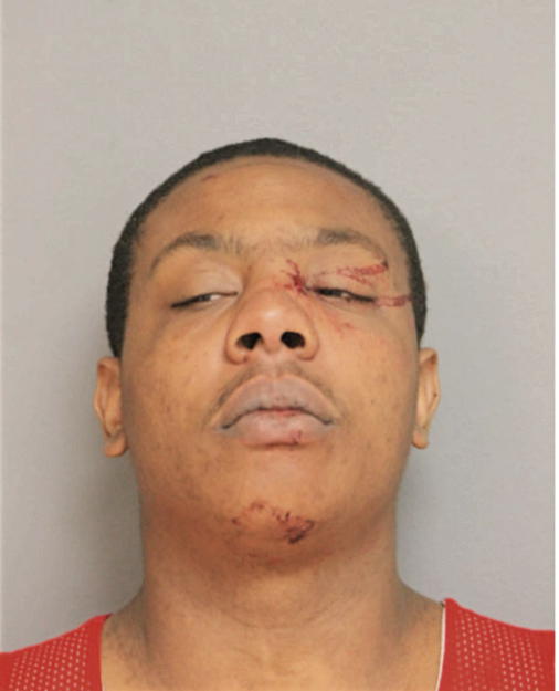 DEANDRE ERSKIN, Cook County, Illinois