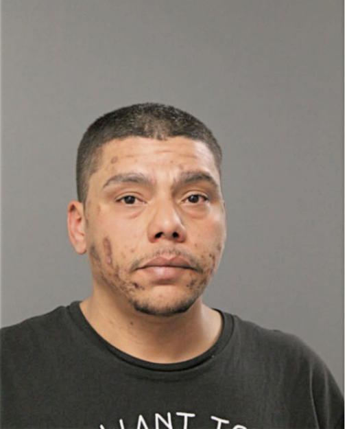 JUAN R ESPINELL, Cook County, Illinois