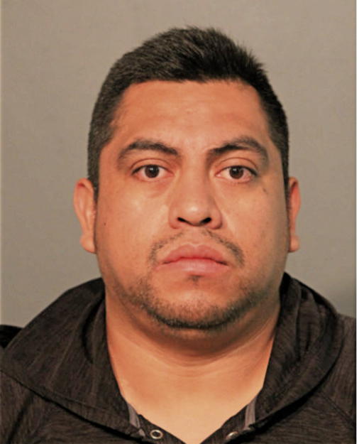 SERGIO ESQUIVEL-MARTINEZ, Cook County, Illinois