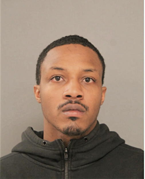 MARQUIST L EVANS, Cook County, Illinois