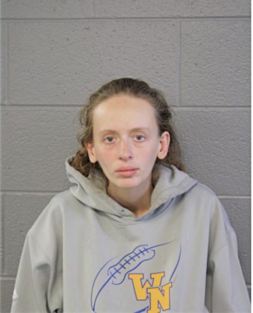 JENNIFER FAEDTKE, Cook County, Illinois