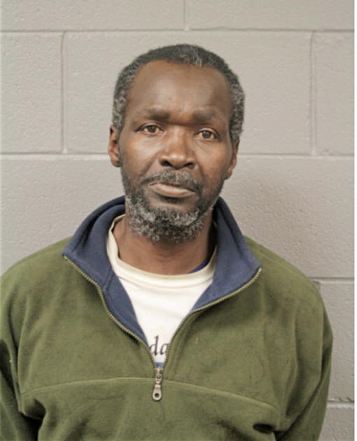 RAYMOND FERGUSON, Cook County, Illinois