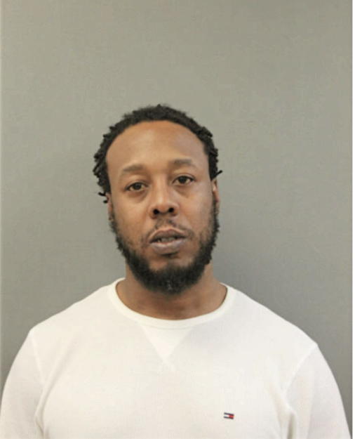 LUTHER FLUKER, Cook County, Illinois