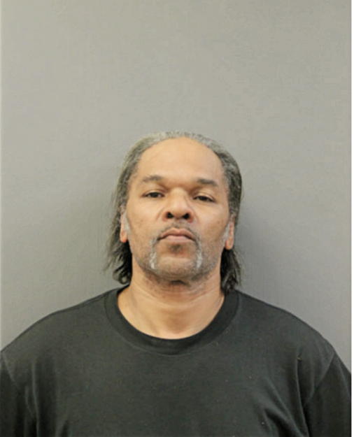 CLARENCE W GALLOWAY, Cook County, Illinois