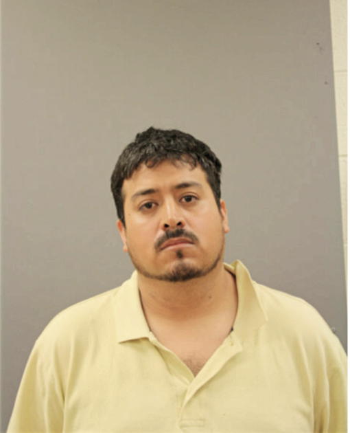 JOSE EMILIO GARCIA, Cook County, Illinois