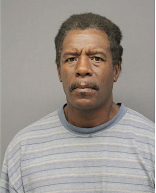 DONALD E GARRETT, Cook County, Illinois