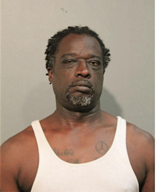 MICHAEL GARRETT, Cook County, Illinois