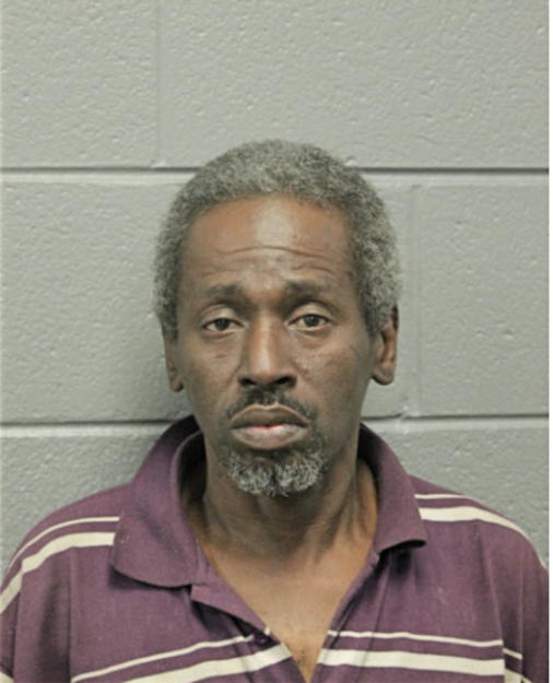 DENNIS J GIST, Cook County, Illinois