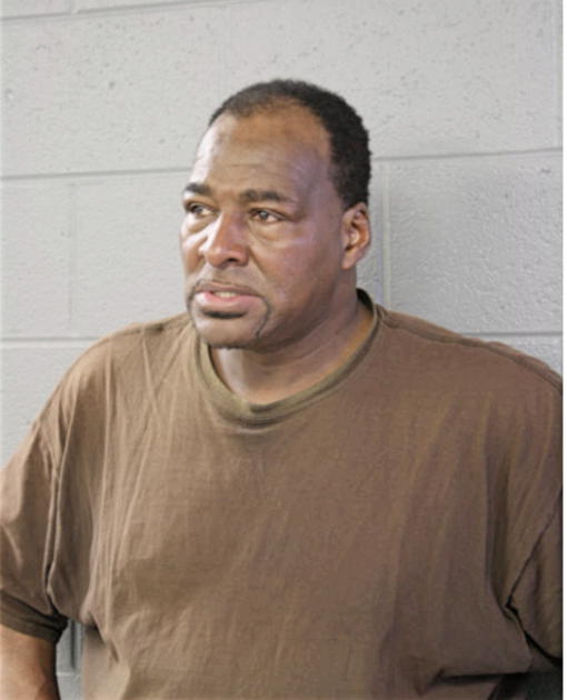 JIMMY L GOINES, Cook County, Illinois