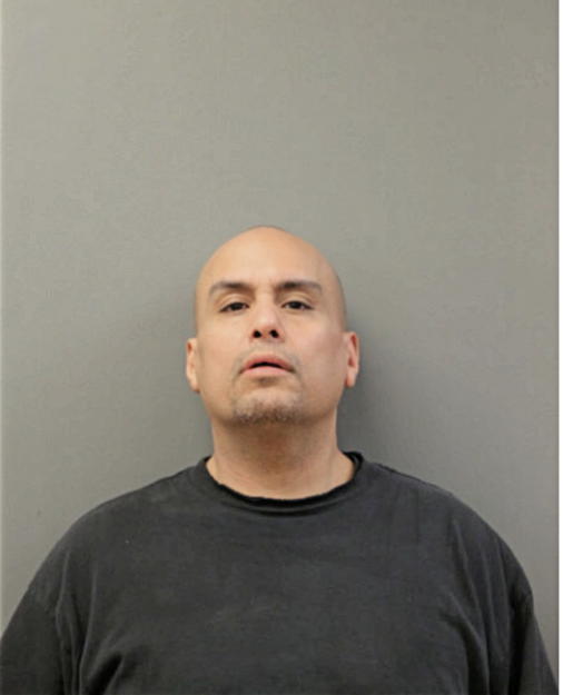 JORGE GOMEZ, Cook County, Illinois