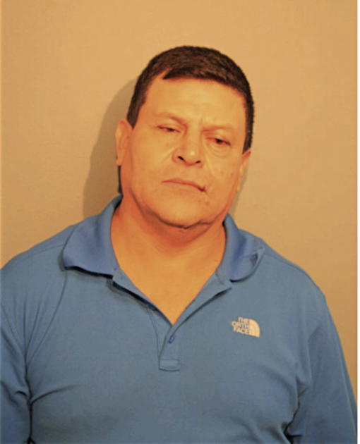 RAMIRO GOMEZ, Cook County, Illinois