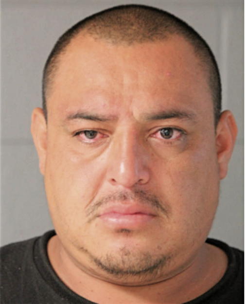 ALBERTO GONZALEZ, Cook County, Illinois
