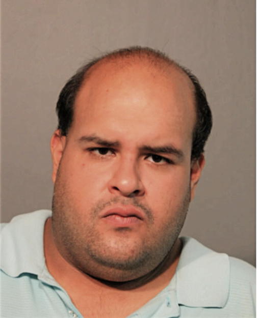 RUBEN GONZALEZ, Cook County, Illinois