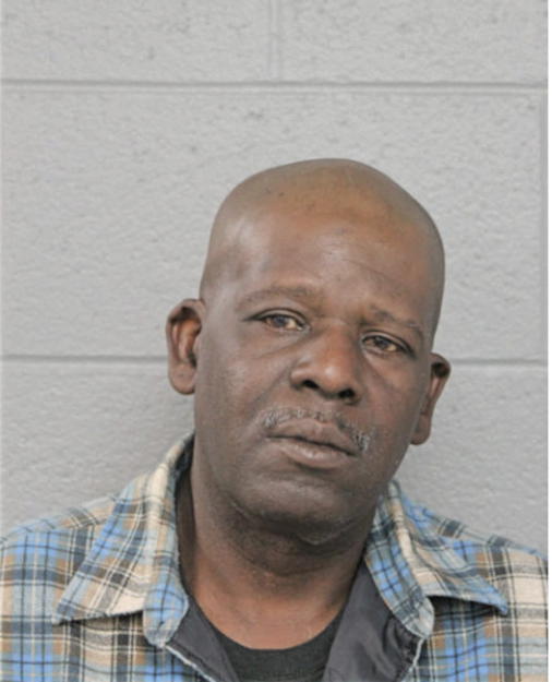 SCHANCEZ GOODWIN, Cook County, Illinois