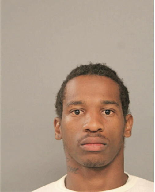 ELIJAH GREEN, Cook County, Illinois