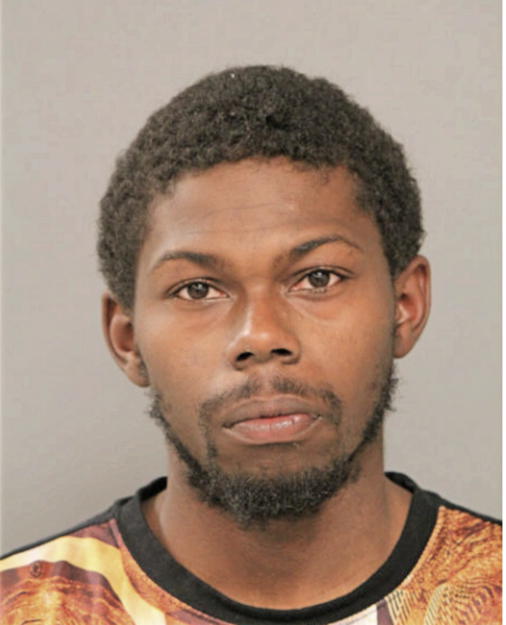 ARRION D GRIFFIN, Cook County, Illinois