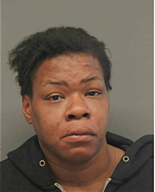 TAMMY S GRIFFIN, Cook County, Illinois
