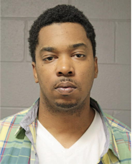 ROBERT GUNN, Cook County, Illinois