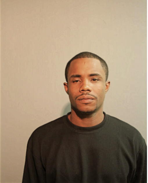 DERRICK L HARDISON, Cook County, Illinois