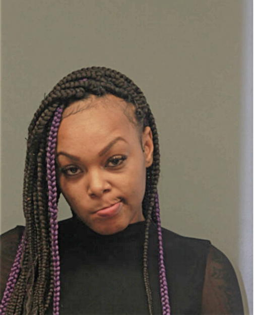 TIARA R HARPER, Cook County, Illinois