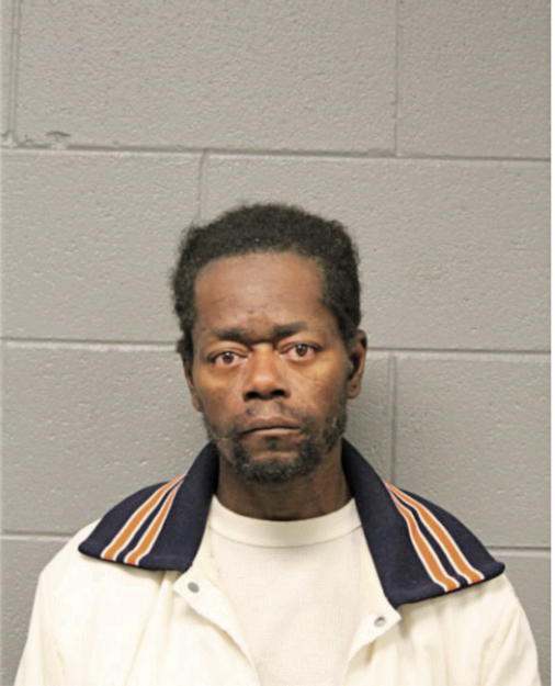 DWAYNE A HAWKINS, Cook County, Illinois