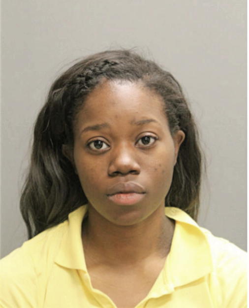 RESCHALLE HAWKINS, Cook County, Illinois