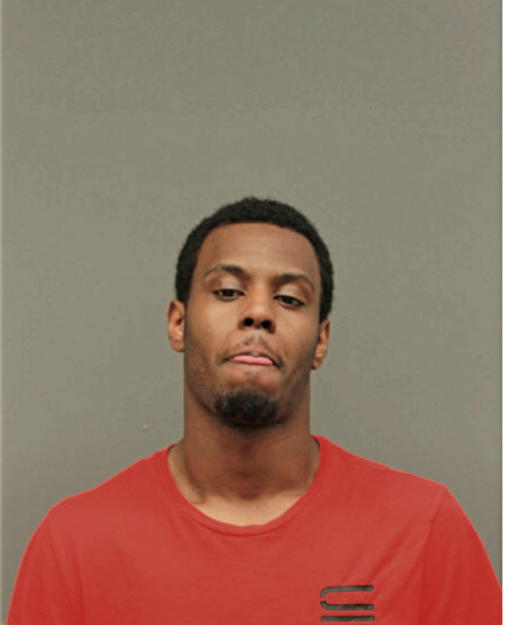 CHARLES B HAYES, Cook County, Illinois