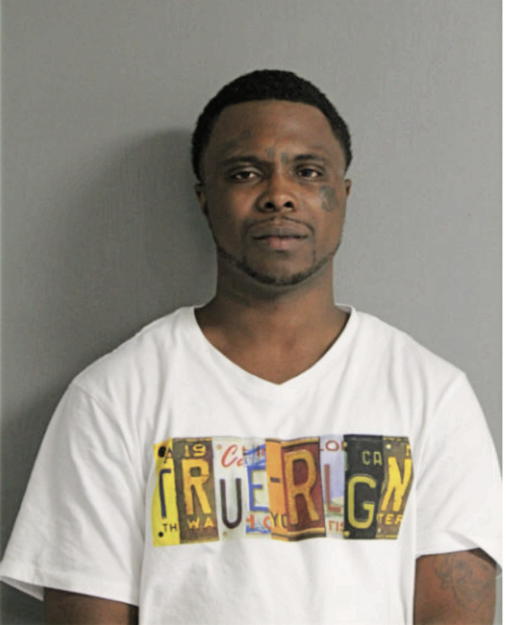 MARIO V HEATH, Cook County, Illinois