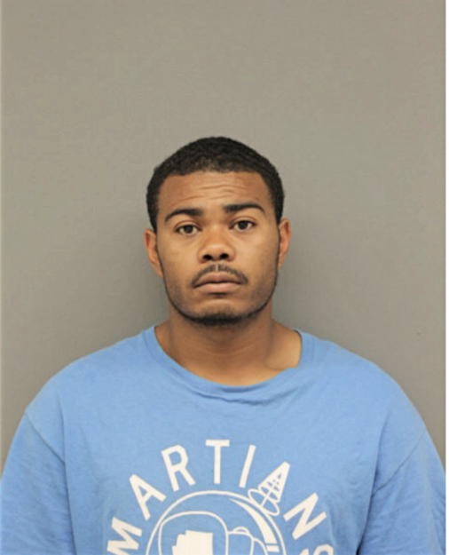 ANTONIO HERNANDEZ, Cook County, Illinois