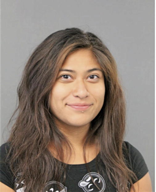 IXZEL I HERNANDEZ, Cook County, Illinois