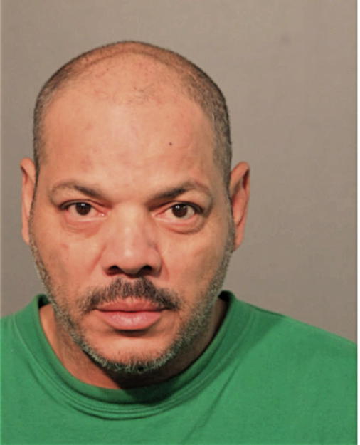 JOSE A HERNANDEZ, Cook County, Illinois