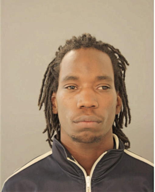 DAKOTA J HOLT, Cook County, Illinois