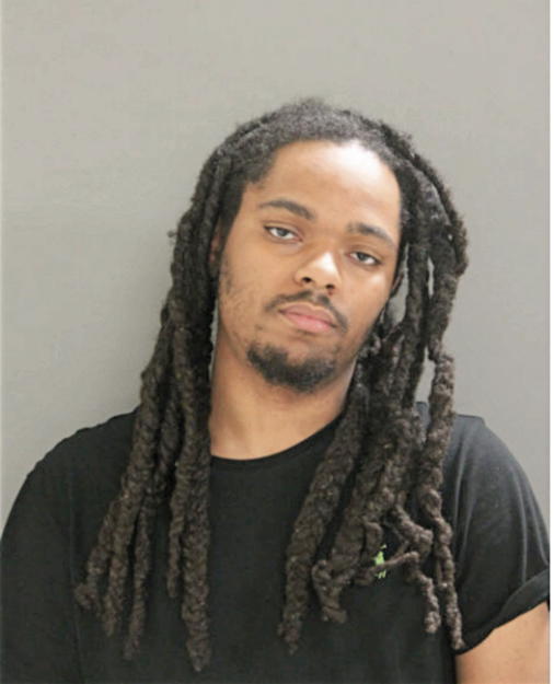 LEMARCUS S HOLT, Cook County, Illinois