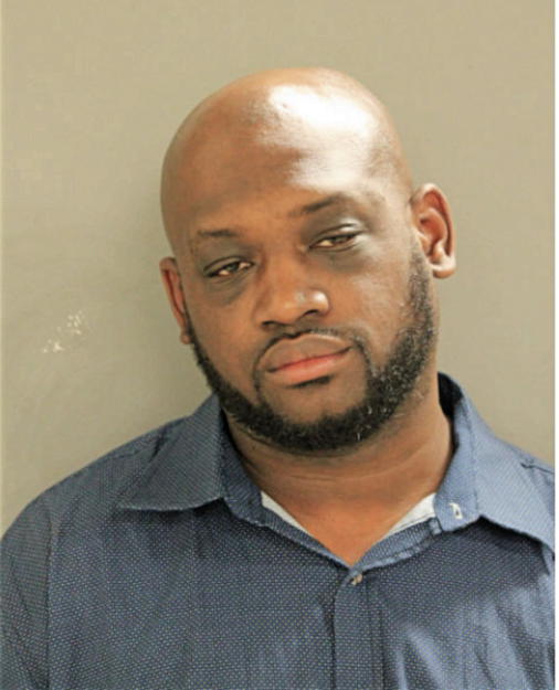 KALVIN LAWRENCE HOWELL, Cook County, Illinois