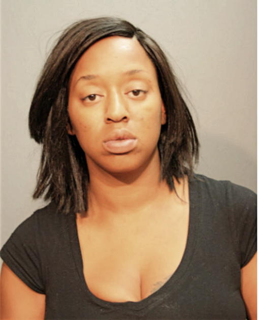 IESHIA D HOYLE, Cook County, Illinois
