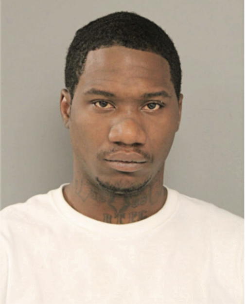 ROYCE D HUGHES, Cook County, Illinois