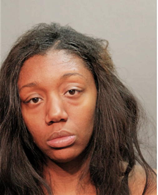 MARSHA L INGRAM, Cook County, Illinois
