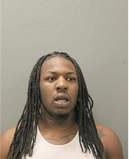 CHARLES E JACKSON, Cook County, Illinois