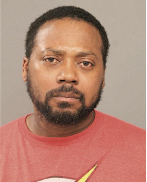 HENDERSON R JACKSON, Cook County, Illinois