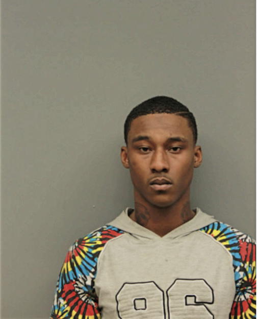 GREGORY JOHNSON, Cook County, Illinois