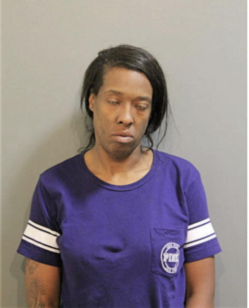 SHANALL A JOHNSON, Cook County, Illinois