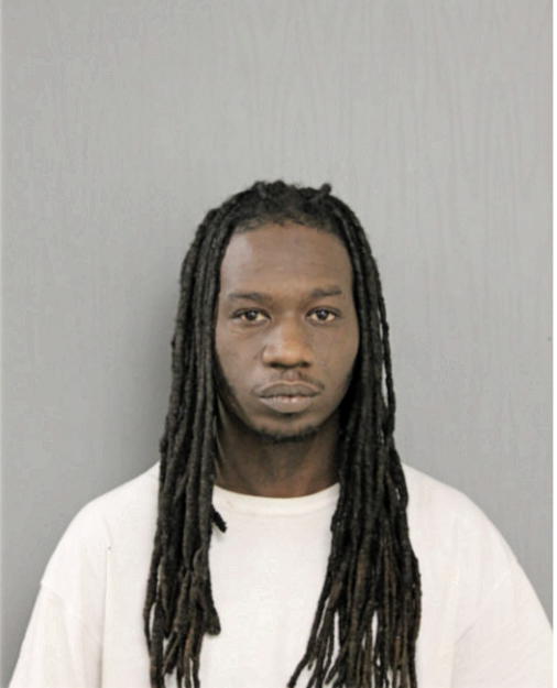 MICHAEL C JONES, Cook County, Illinois