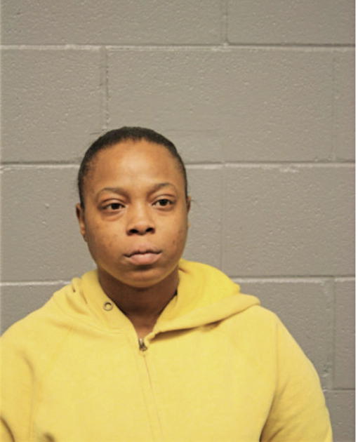 RANKIA KEMP, Cook County, Illinois
