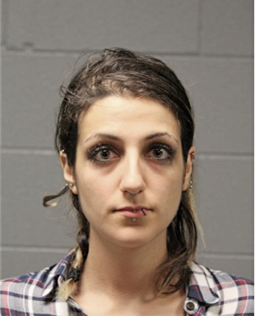 LINA KHALEEL, Cook County, Illinois